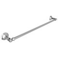 Newport Brass 24" Towel Bar in Antique Brass 34-02/06